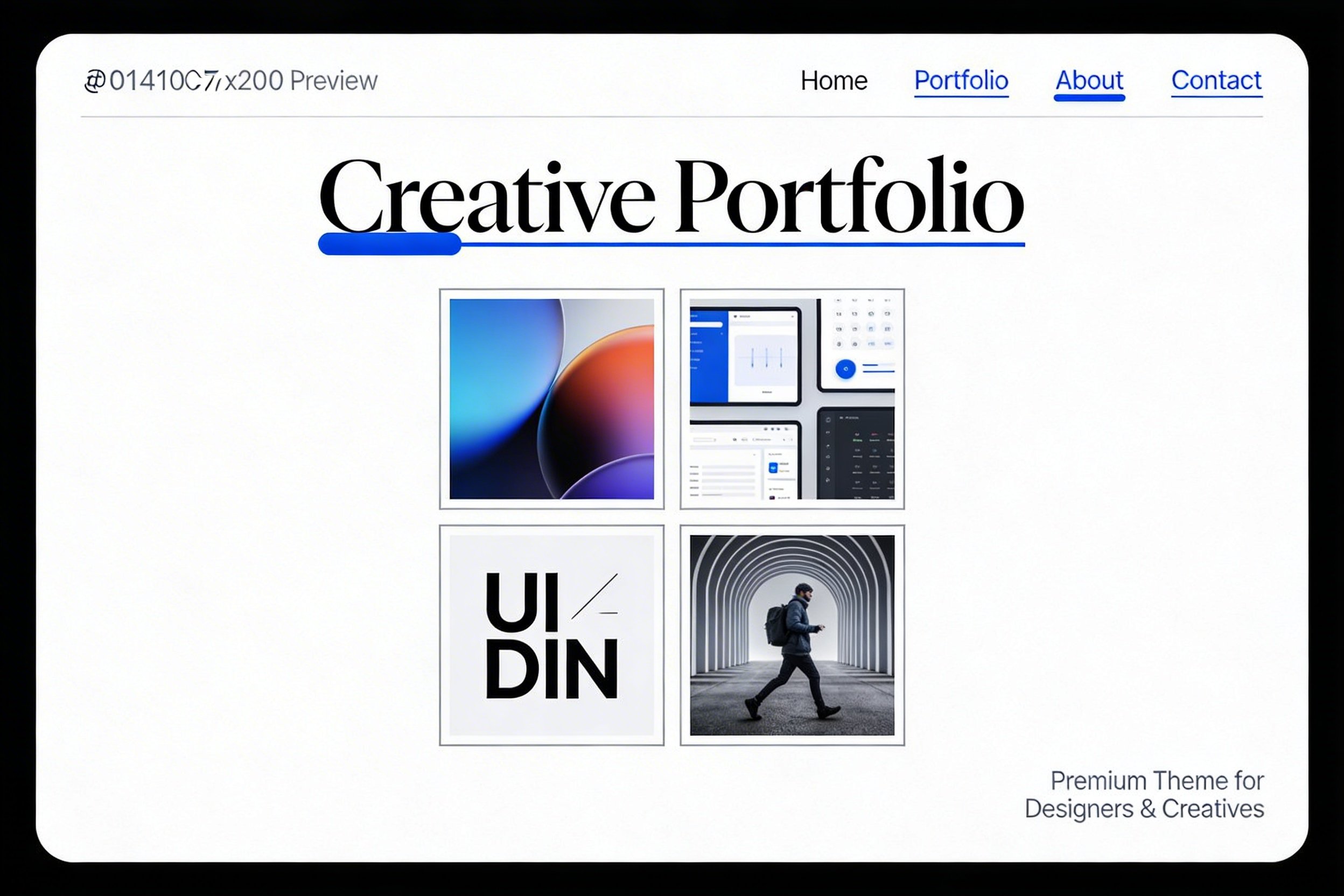 Theme image